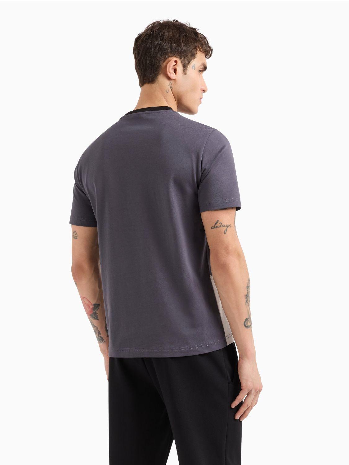 Tracksuit 7M000276 UC001 EA7