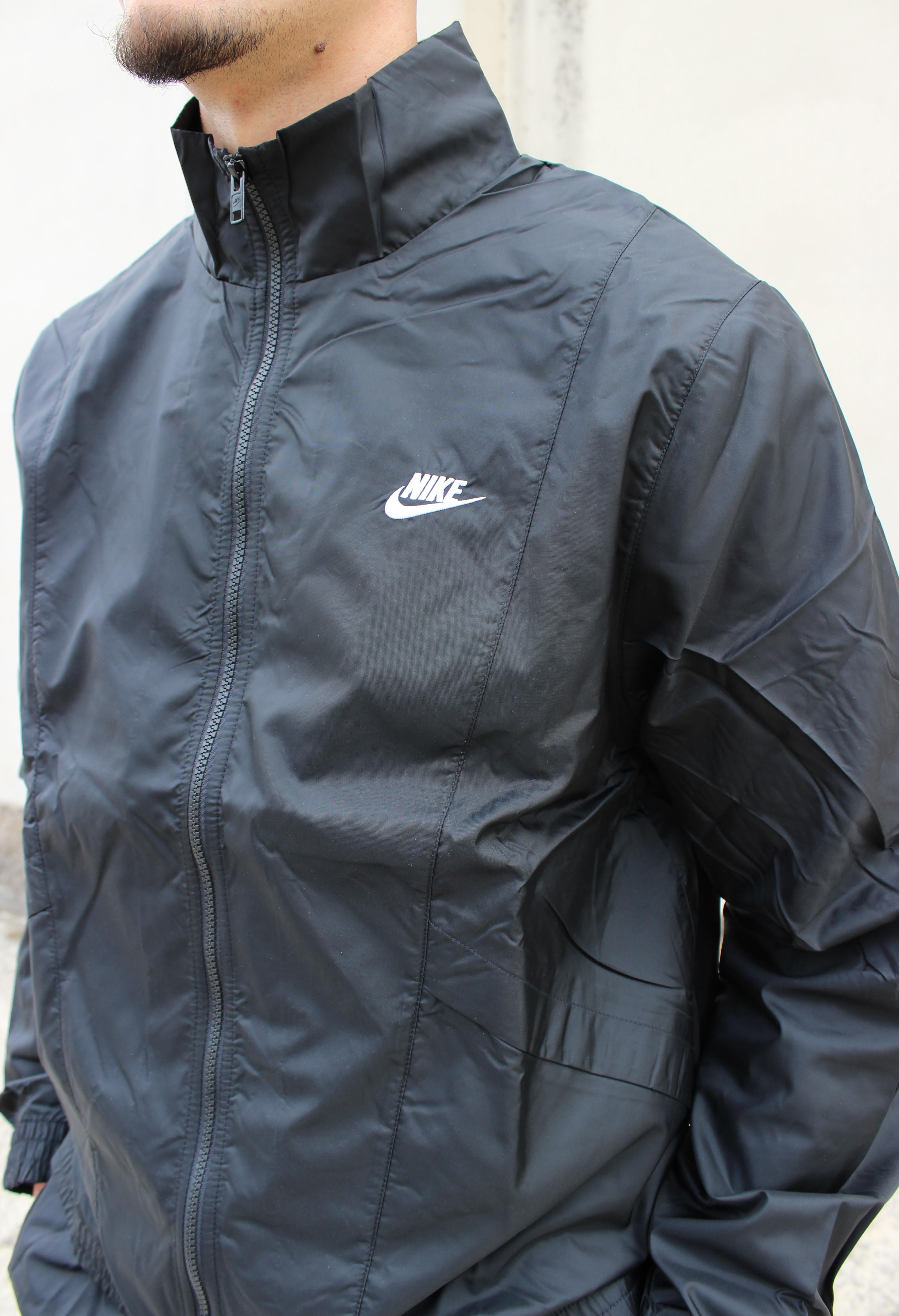 Club Tuta in tessuto HJ1985 011 NIKE