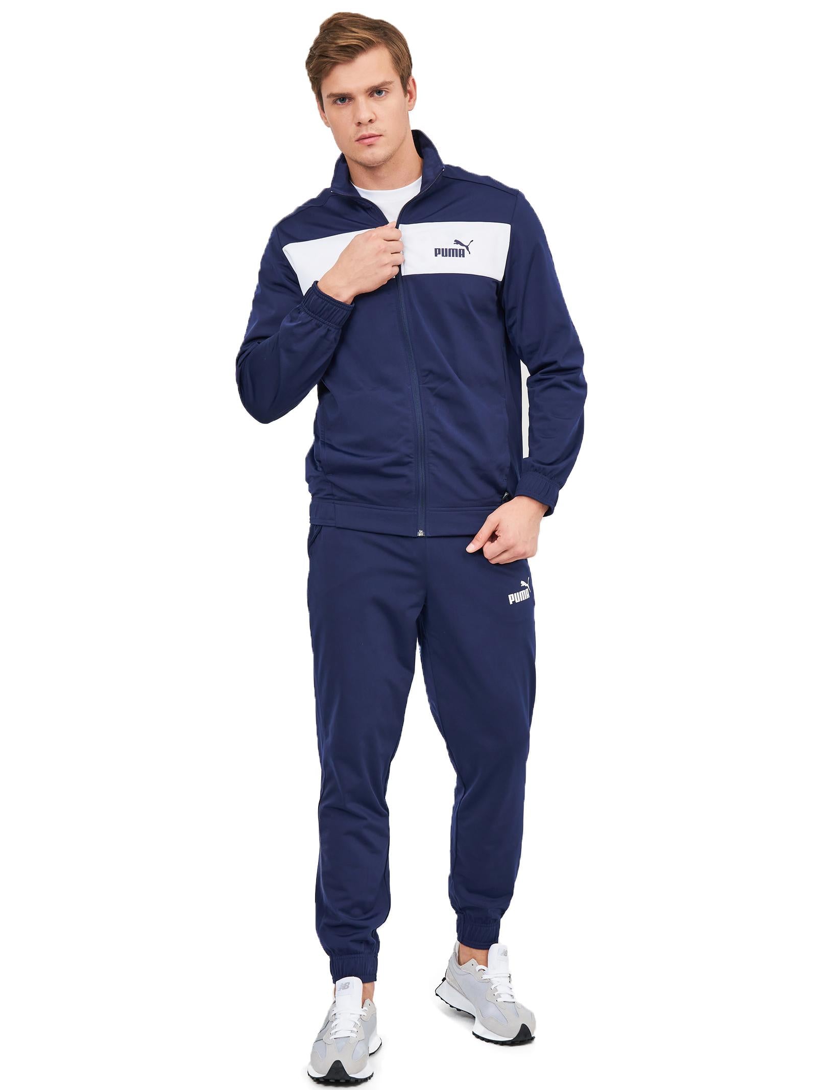 Tuta Poly 84584406 UNI PUMA