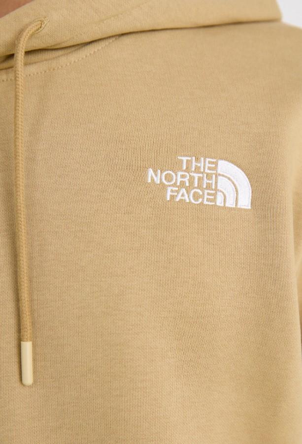 Essential relaxed NF0A89ES LK51 THE NORTH FACE