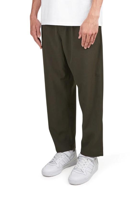 Fubar Pleated Pant 142020201 RSI OBEY