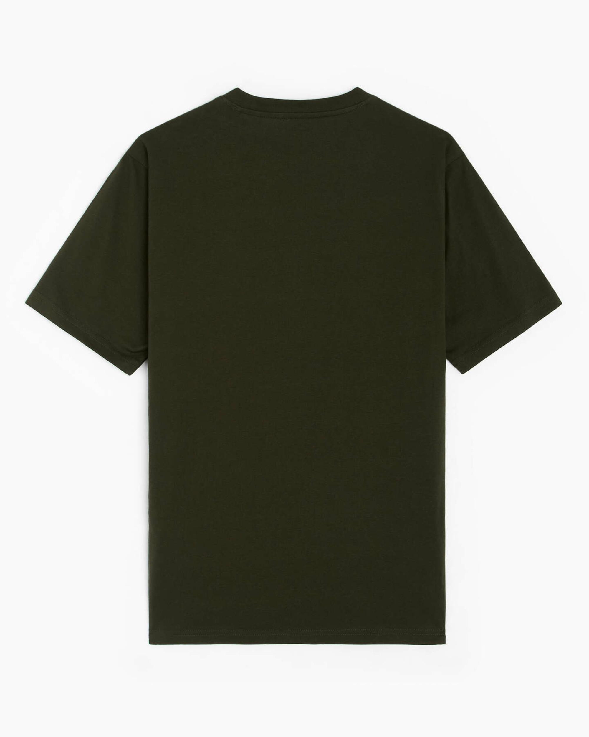 SS MAPLETON T-SHIRT BLACK DK0A4XDB OGX1 DICKIES