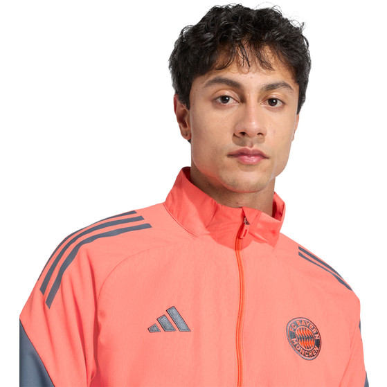 Bayern Munich Pre-Match 2025/2026 JN5629 UNI ADIDAS
