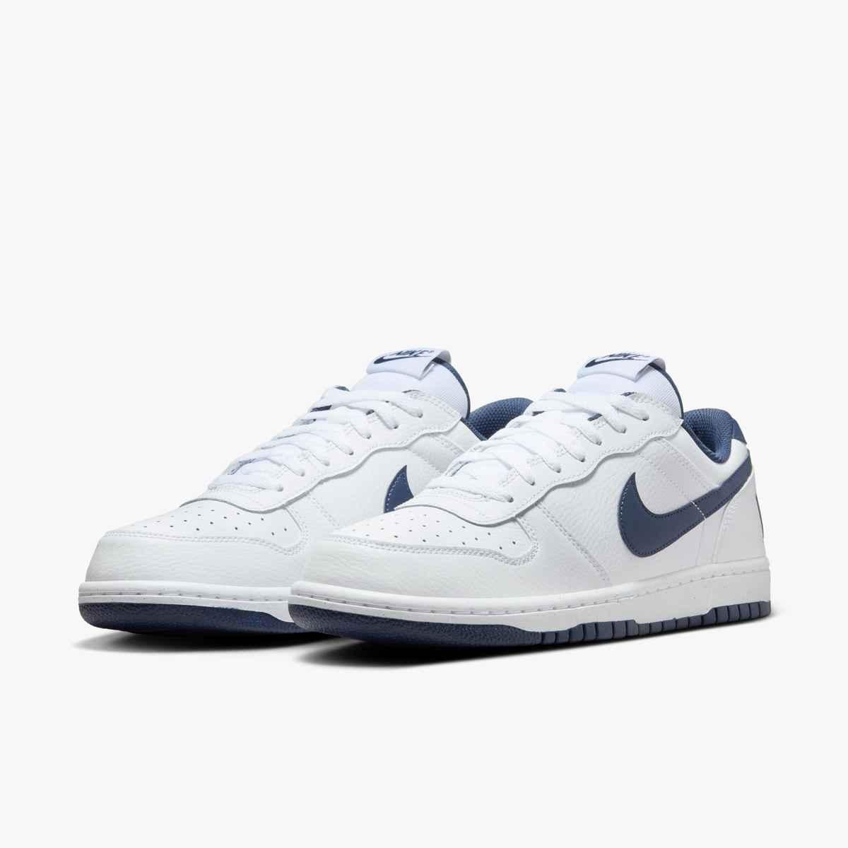 Big Nike Low 355152 140 NIKE