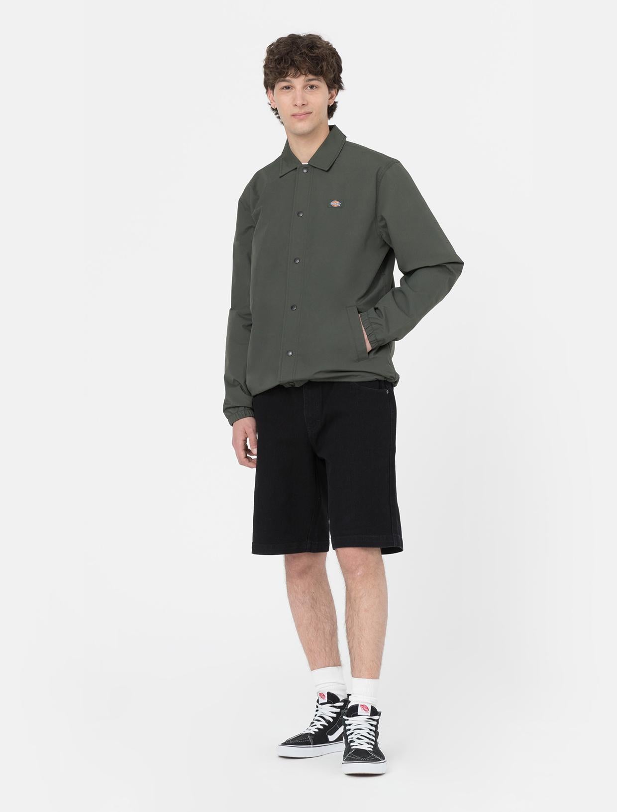 OAKPORT COACH <BR/> DK0A4XEW OGX1 DICKIES