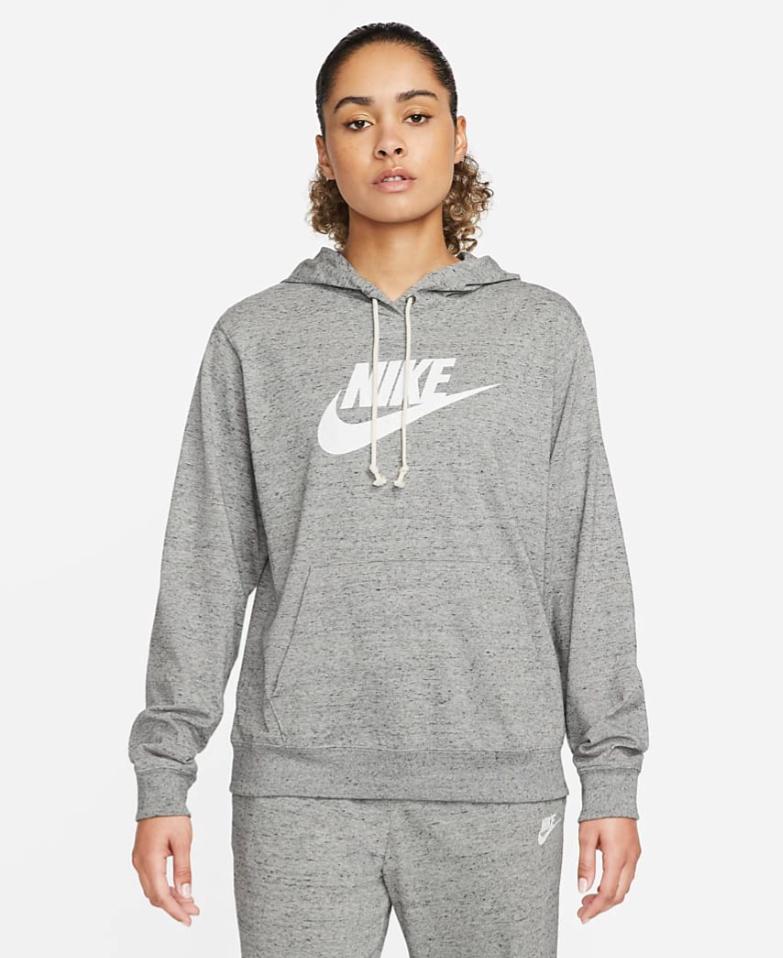 Nsw Hoodie DQ5775 063 NIKE