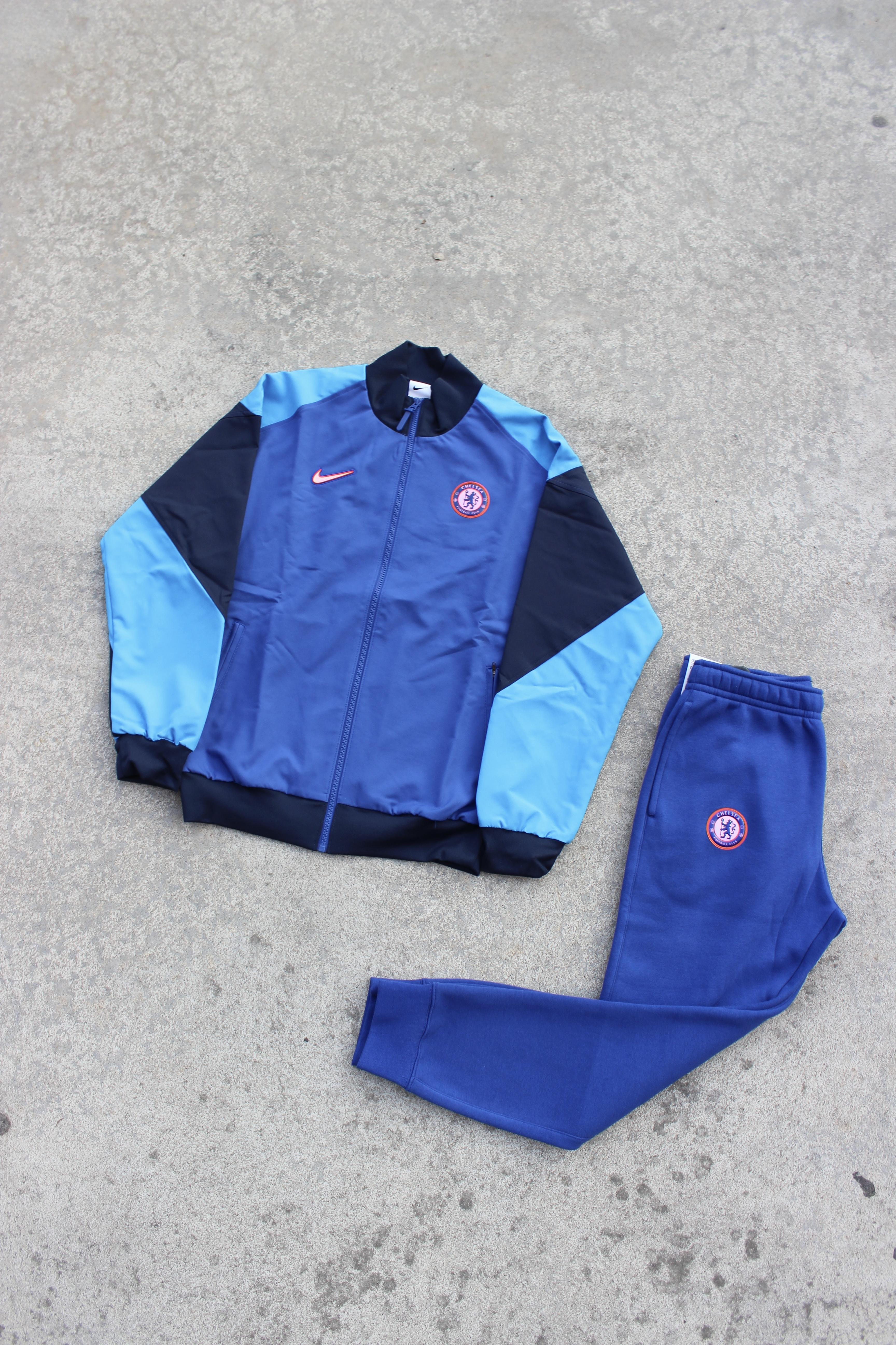 Chelsea Ts HF1827 496 NIKE