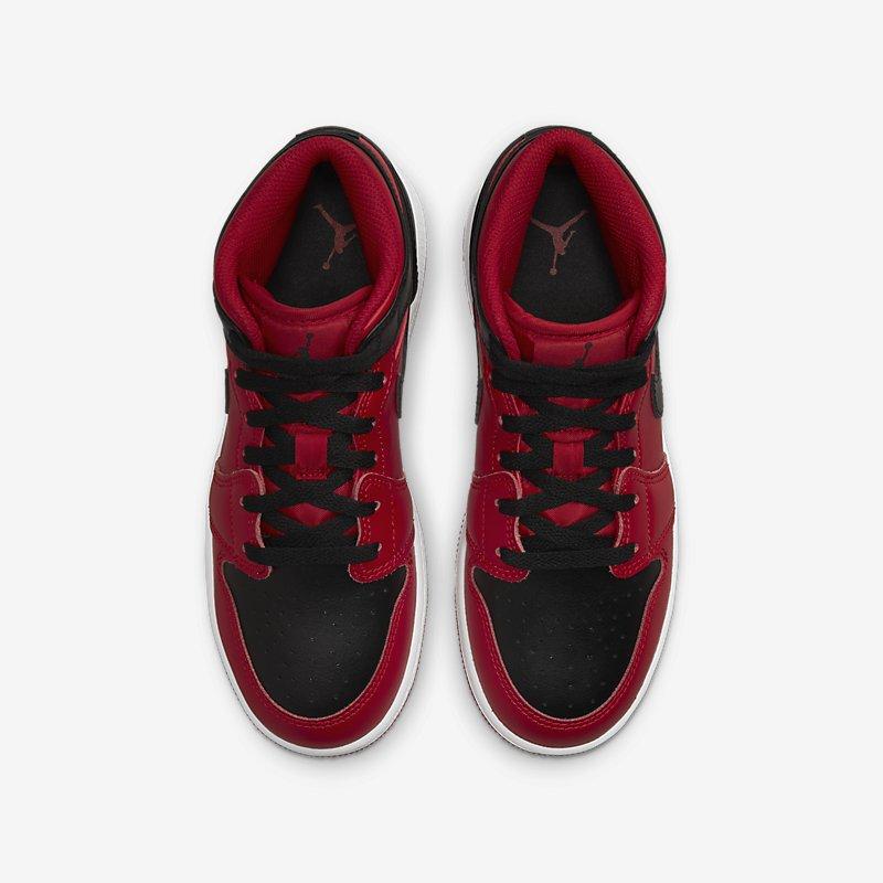 Air Jordan 1 554725 660 NIKE