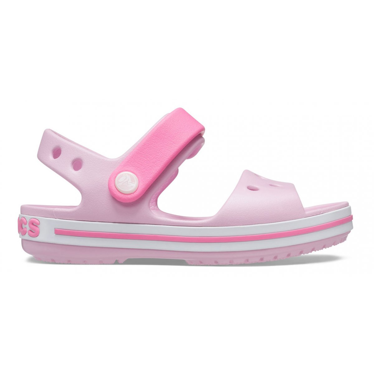 Crocband Sandalo 12856 BAPK CROCS