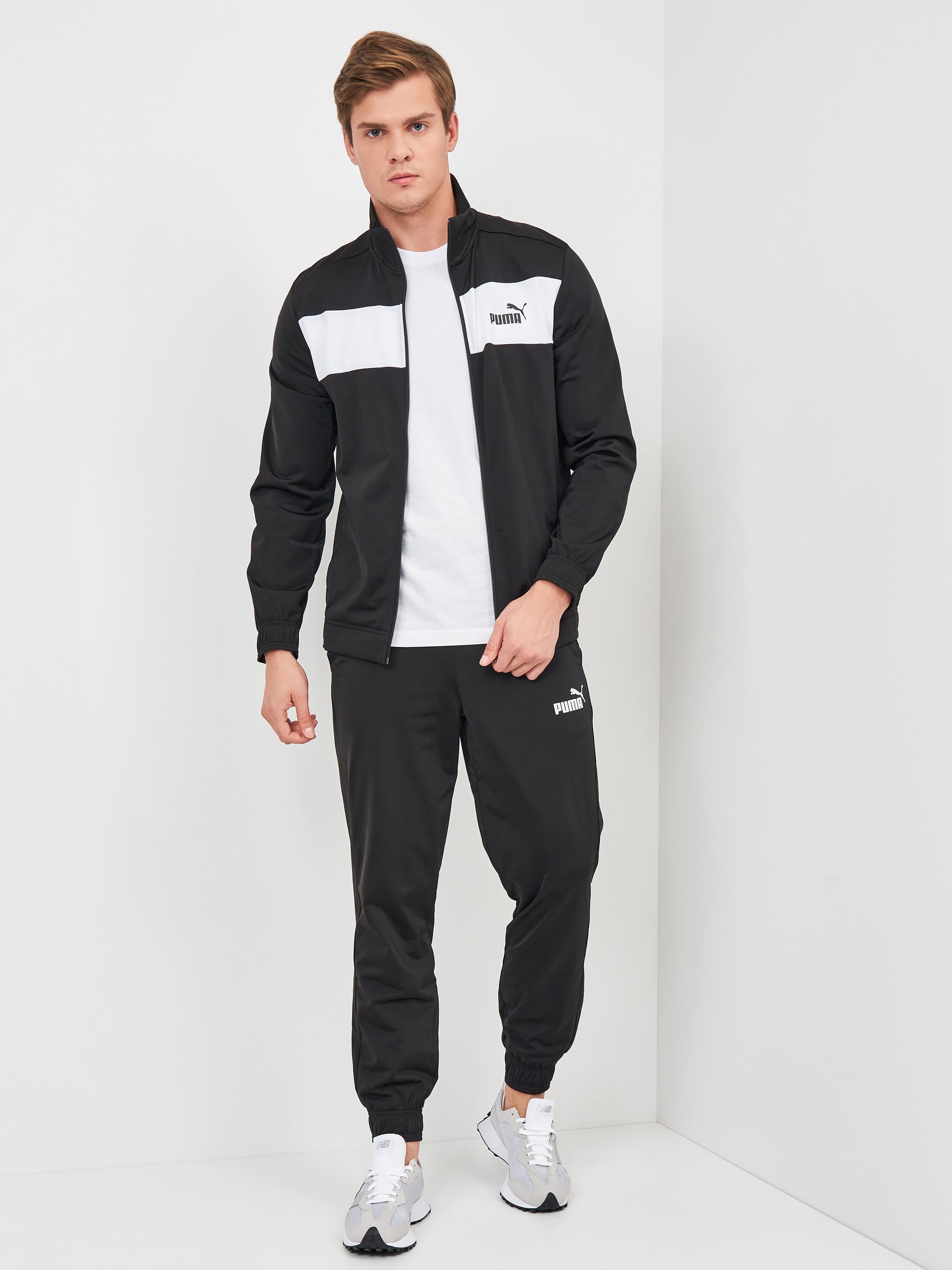 Poly Suit cl 845844 01 PUMA