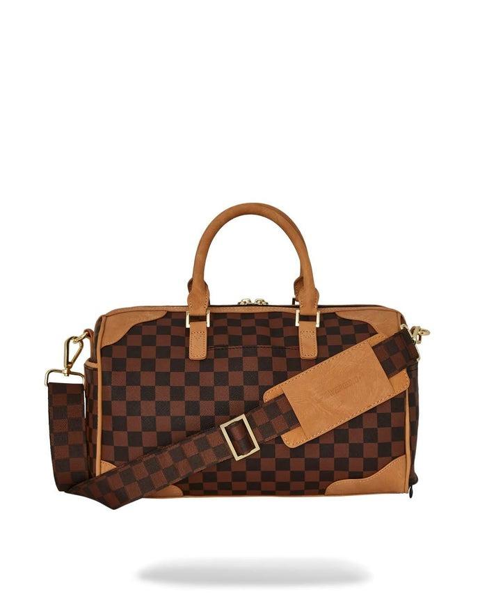 Hennyville Mini Duffle 910D7991NSZ UNI SPRAYGROUND