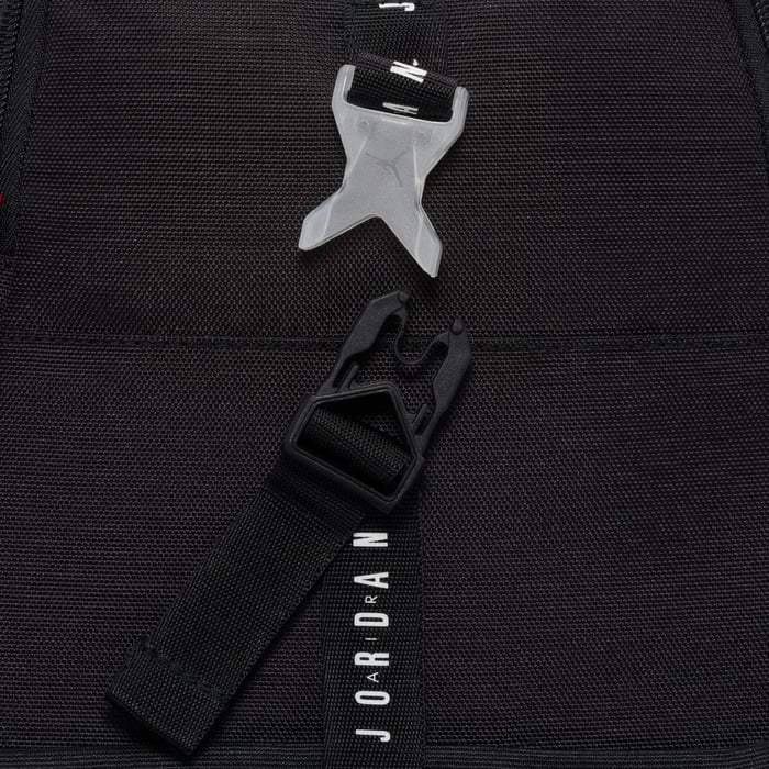Jan Air Jordan Lunch BackPack 9A0775 023 JORDAN