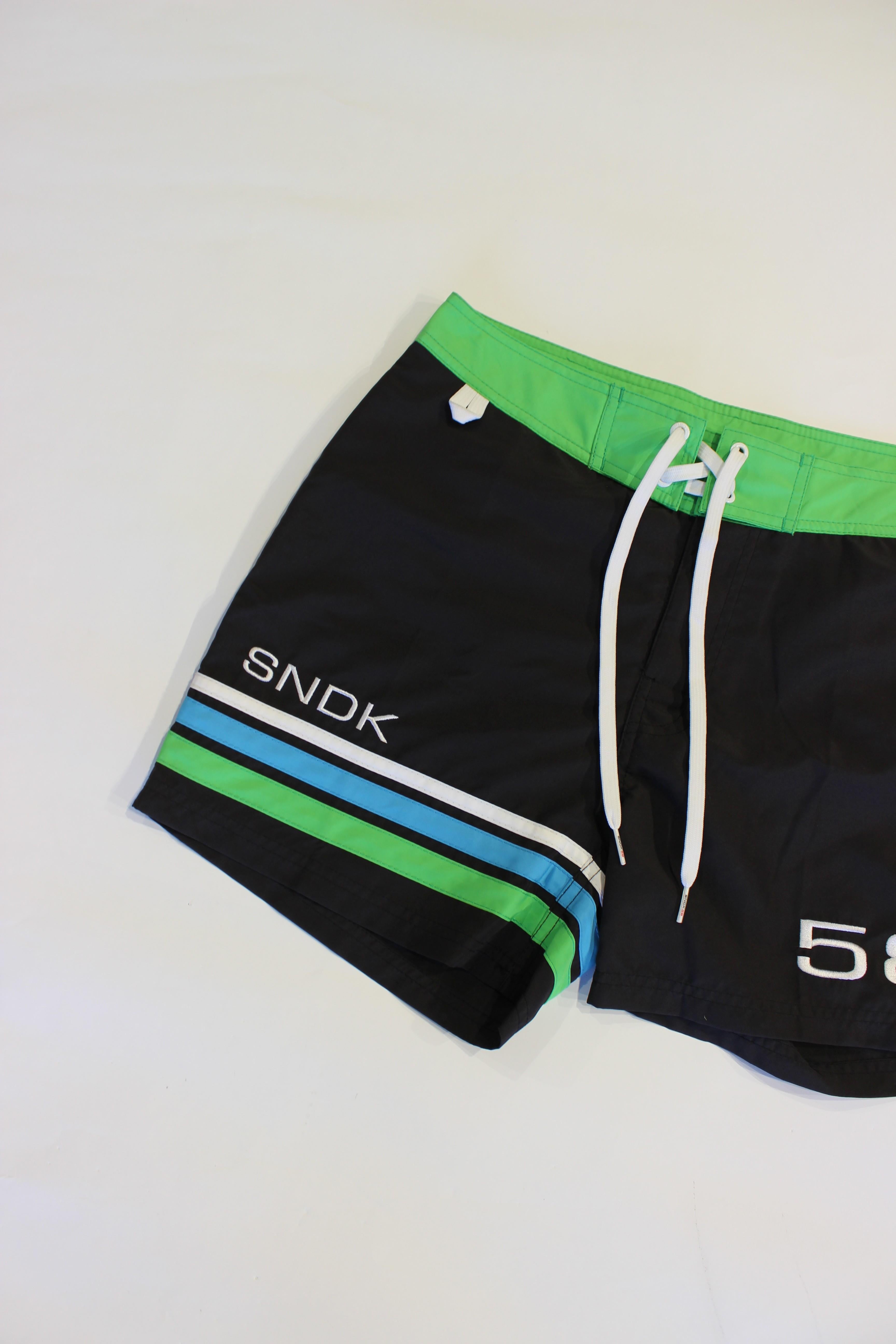 Costume Sundek SM661BDP0253 004 SUNDEK