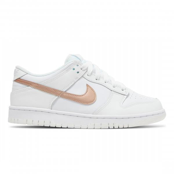 Dunk Low DH9765 100 NIKE