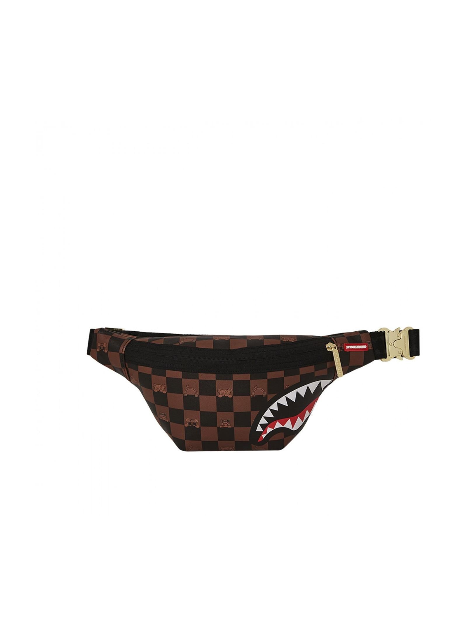 SPRAYGROUND 910B7484NSZUNI