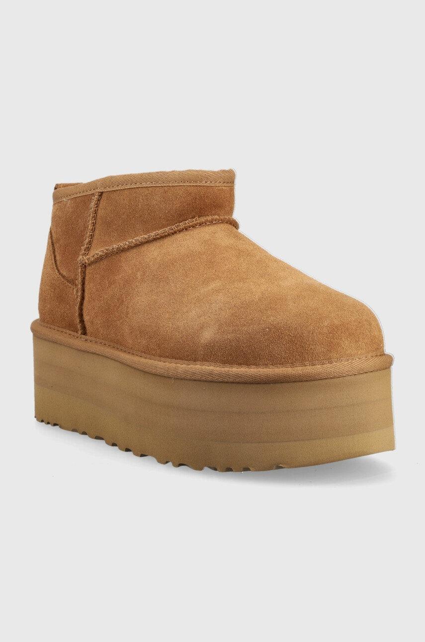 Ugg Stivaletti Scamosciata 1135092 CHE UGG