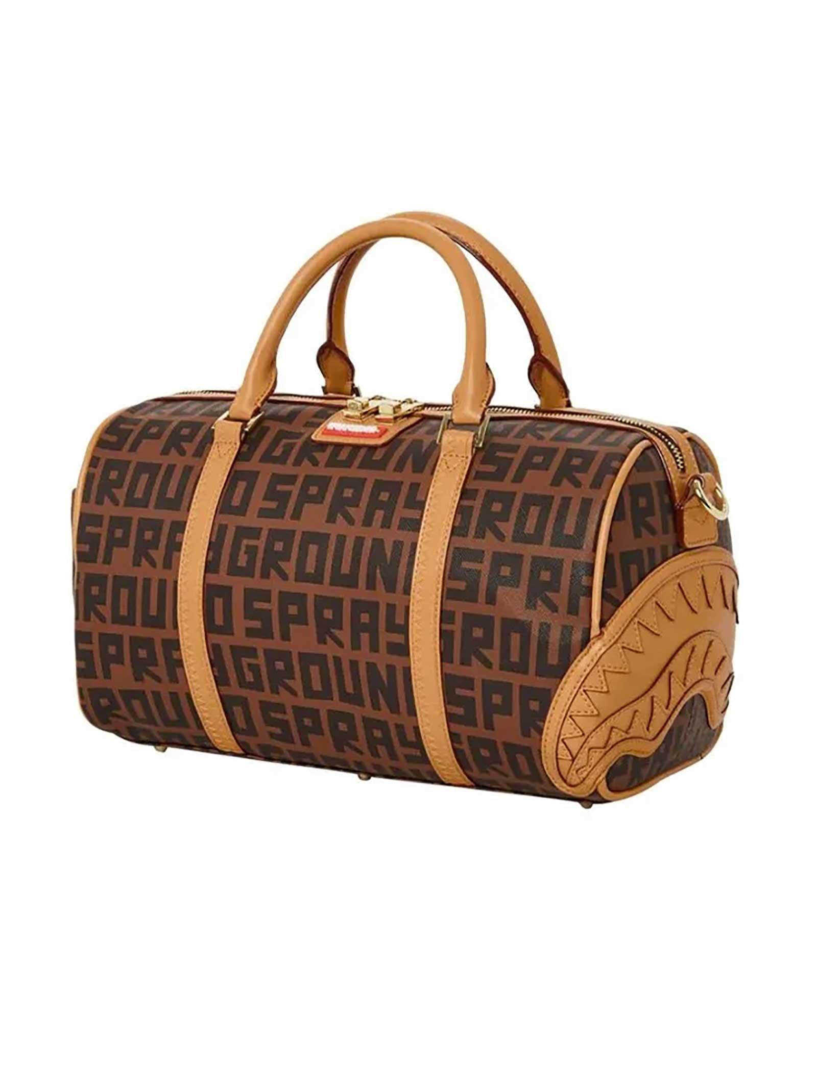 Borsone Piccolo Sprayground 910D4756NSZ SPRAYGROUND