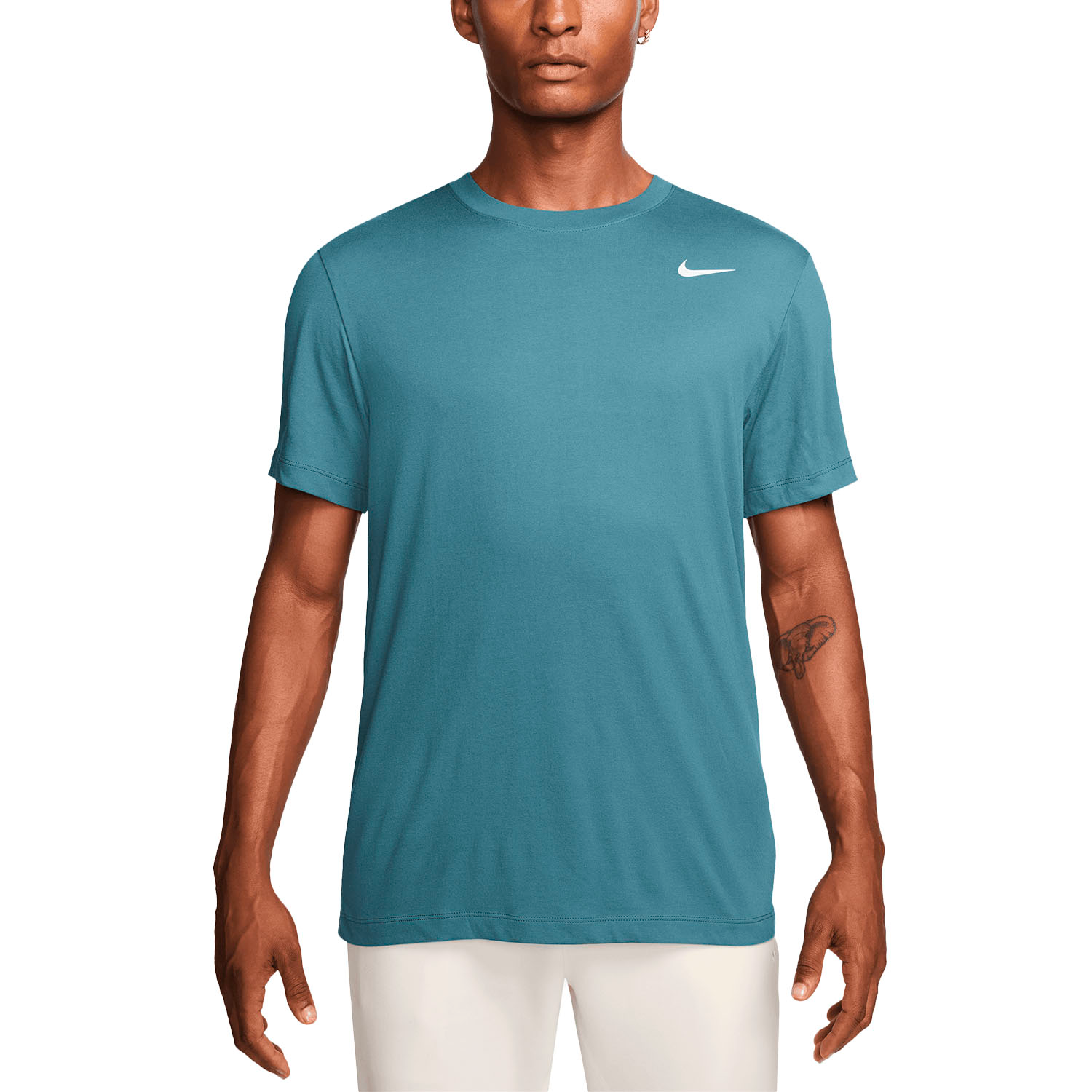 Dry Tee Dfc AR6029 006 NIKE