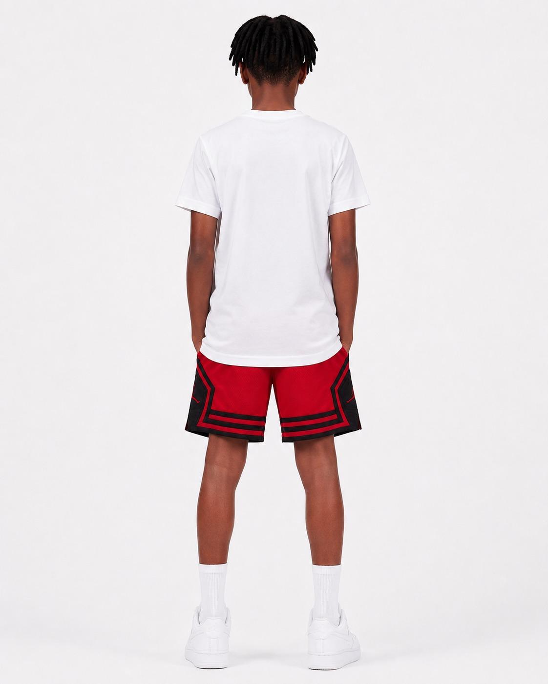 Jordan Tee 95D266 001 JORDAN