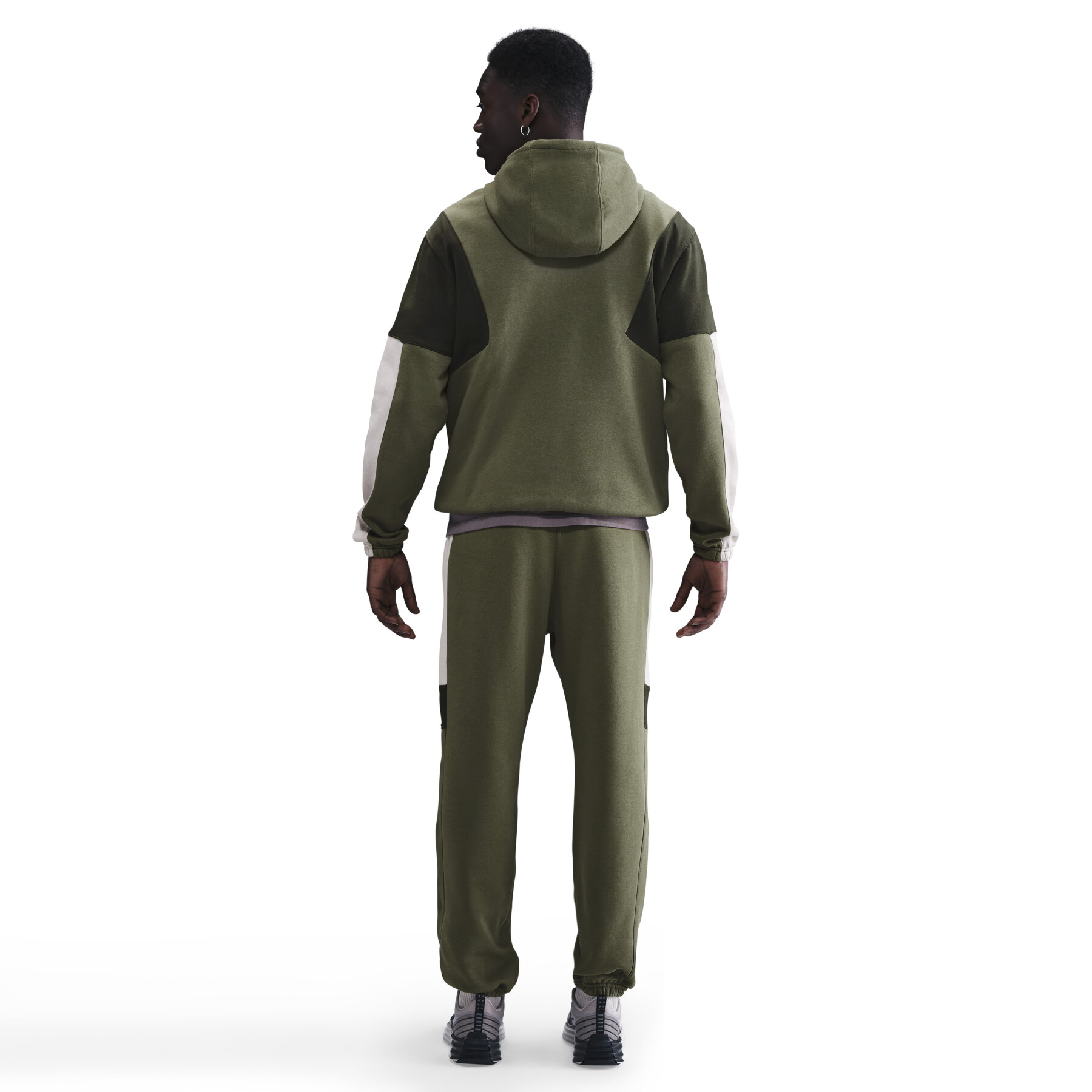 Fleece Nike HV1165 222 NIKE