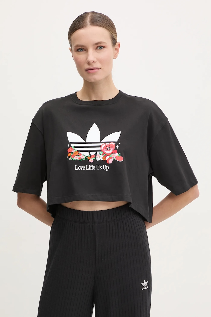 Nelson T-shirt JC8333 UNI ADIDAS