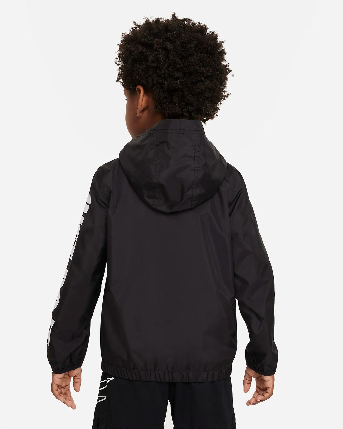 Windrunner 86J278 023 NIKE