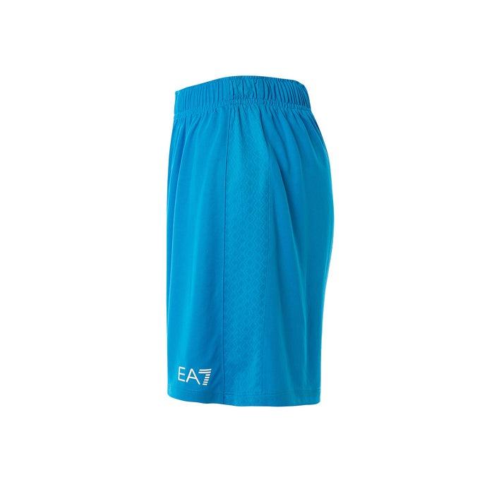 Short gara home SHORT GARA HOME AZZ EA7