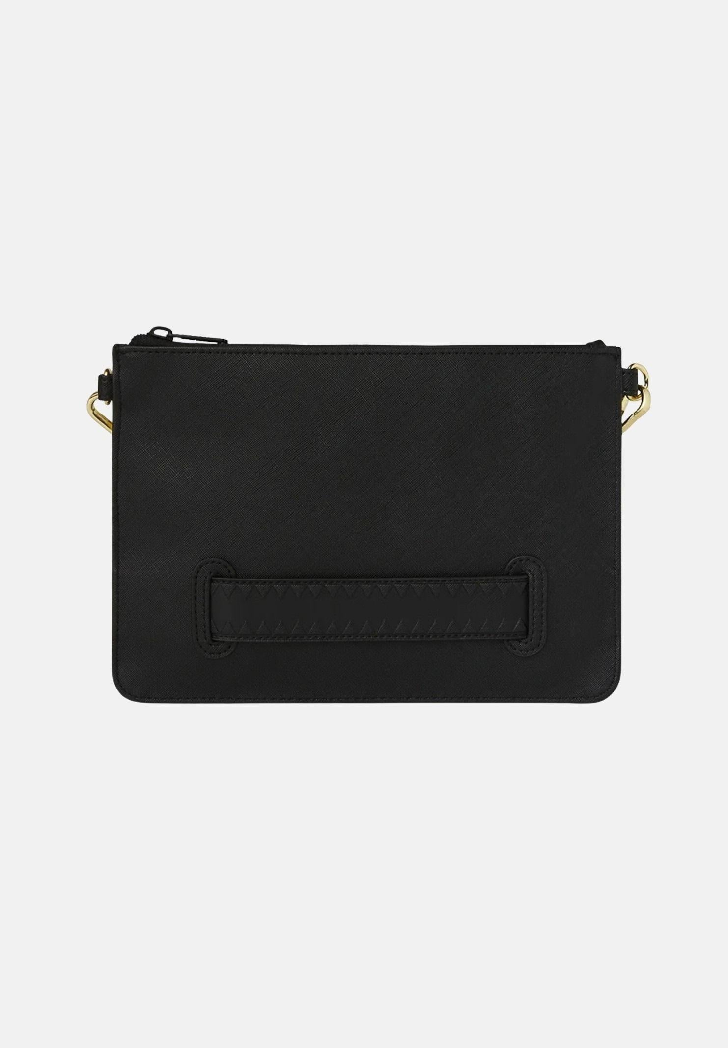 Pochette Shark Bite Luxe Gold 910B8271 NSZ SPRAYGROUND