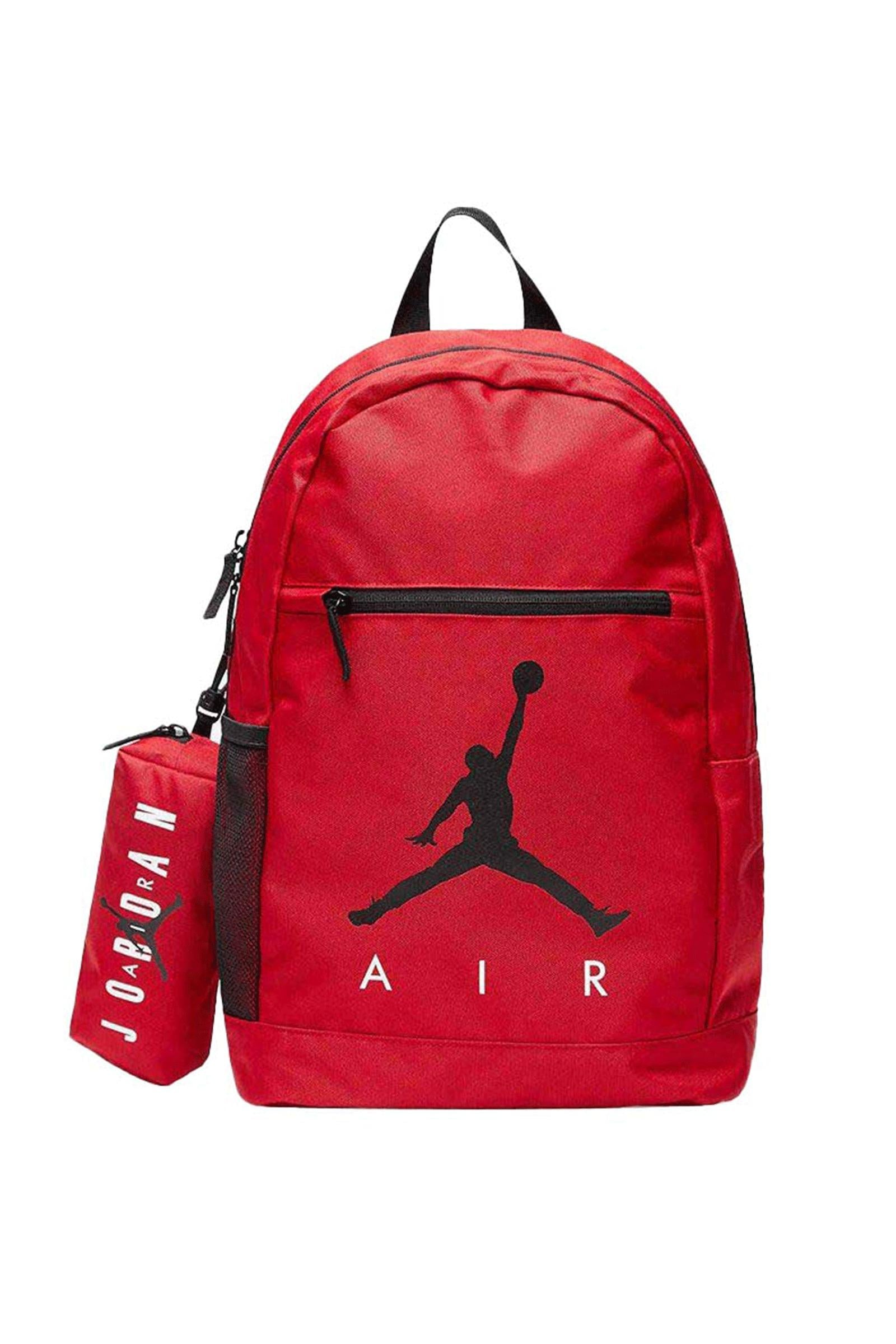 Jan Air School Backpack 9B0503 R78 JORDAN