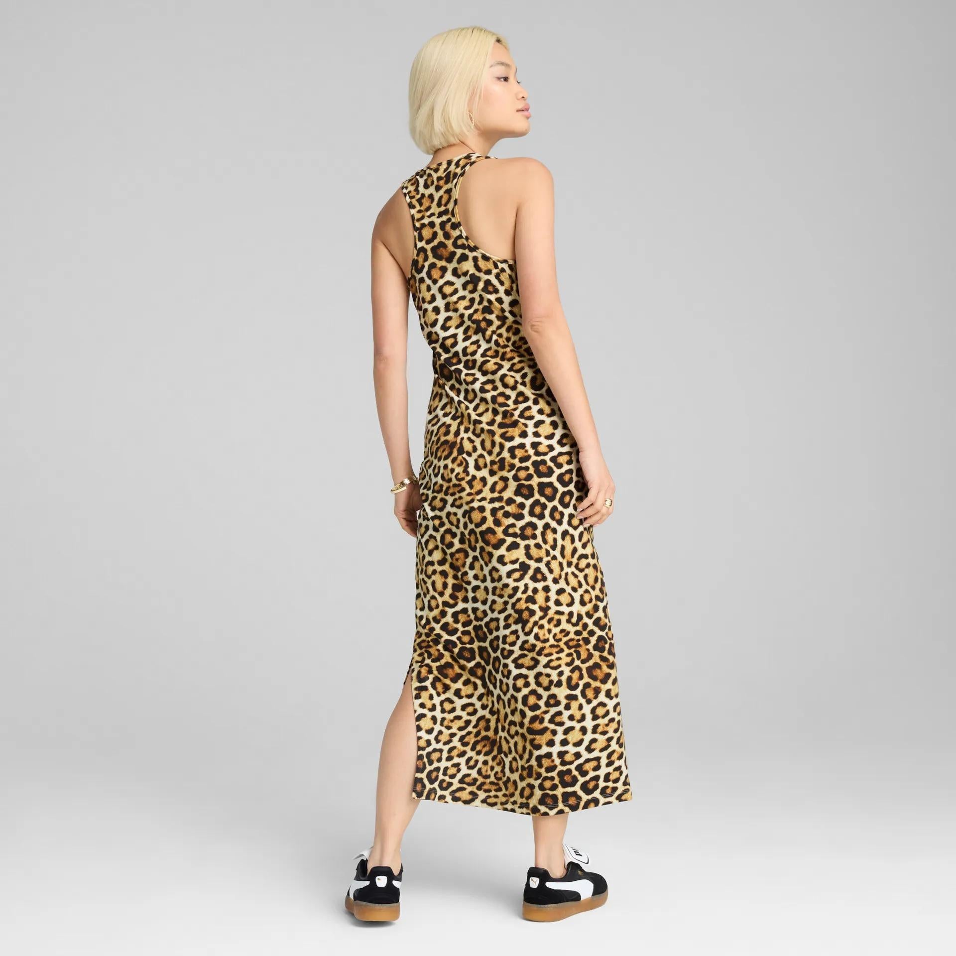 Leo Luxe Slim 632339 87 PUMA