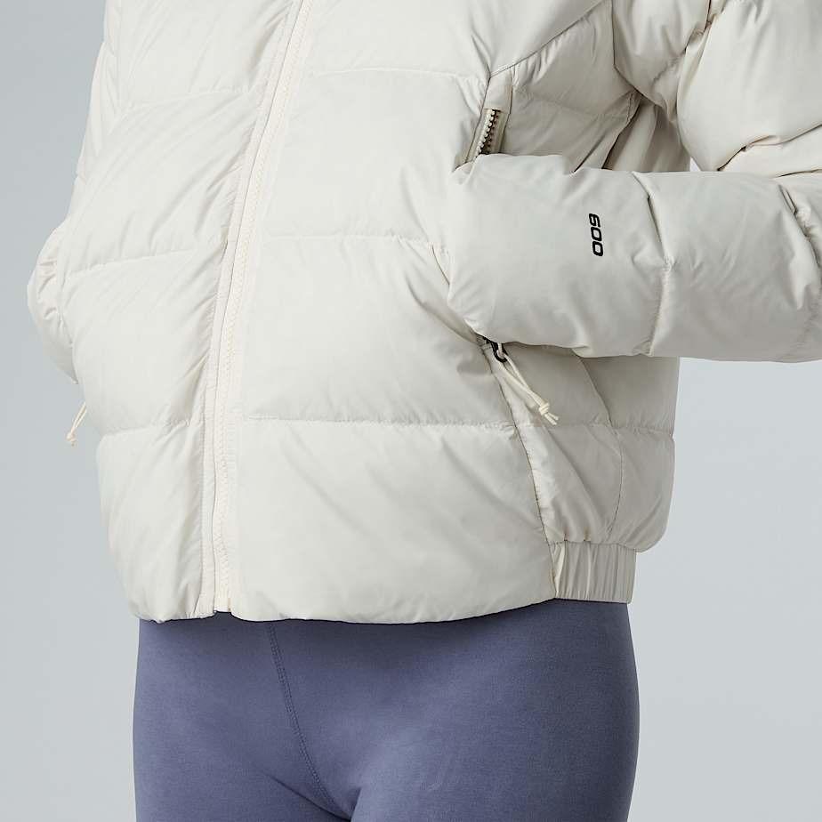 Hyalite Down Hoodie NF0A8E75 QLI1 THE NORTH FACE