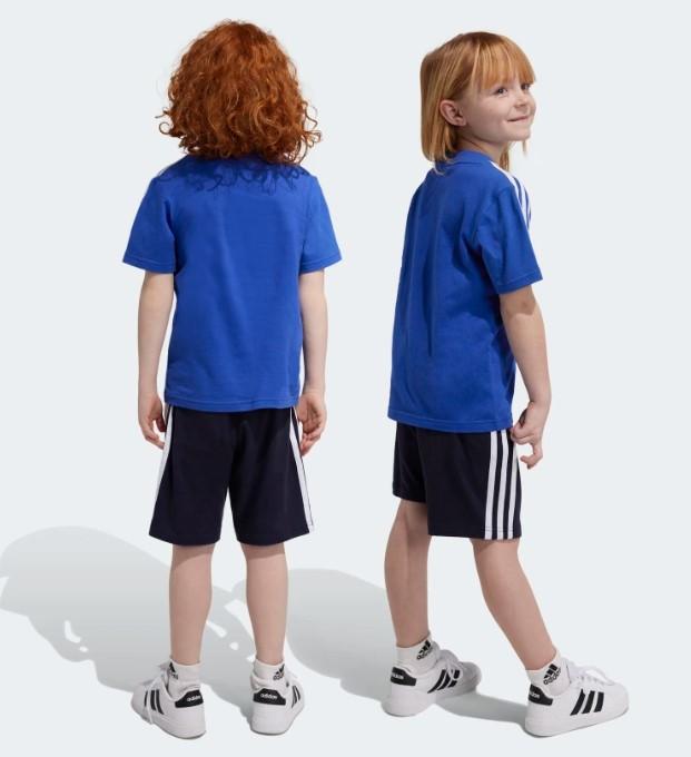 3 Stripes Set IC3840 UNI ADIDAS