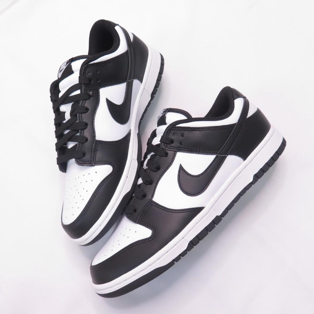 Dunk Low DD1391 100 NIKE