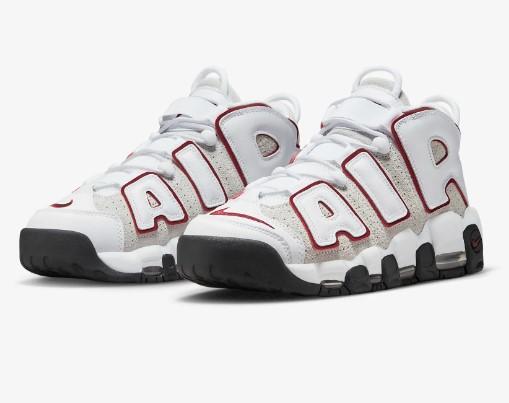 Air More Uptempo '96 FB1380 100 NIKE