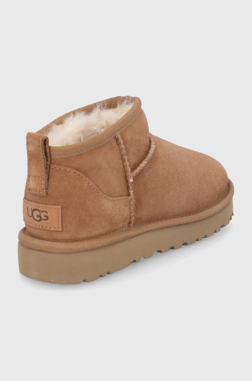 Ugg Classic Utltra Mini 1116109 CHE UGG