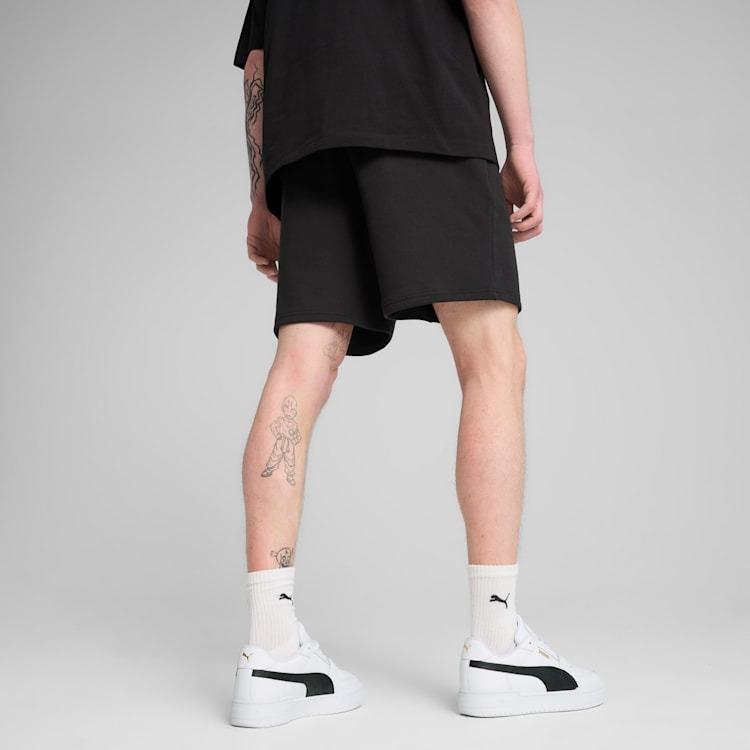 Wardrobe Ess Relaxed 629654 01 PUMA