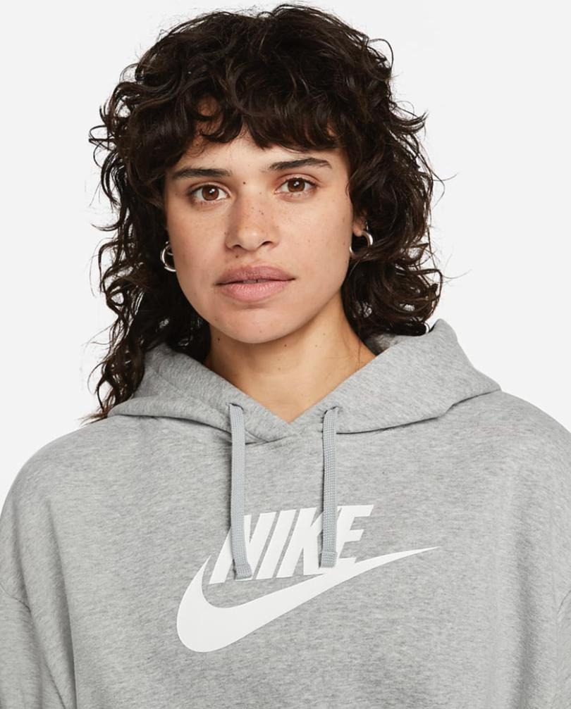 Nsw Hoodie DQ5850 063 NIKE