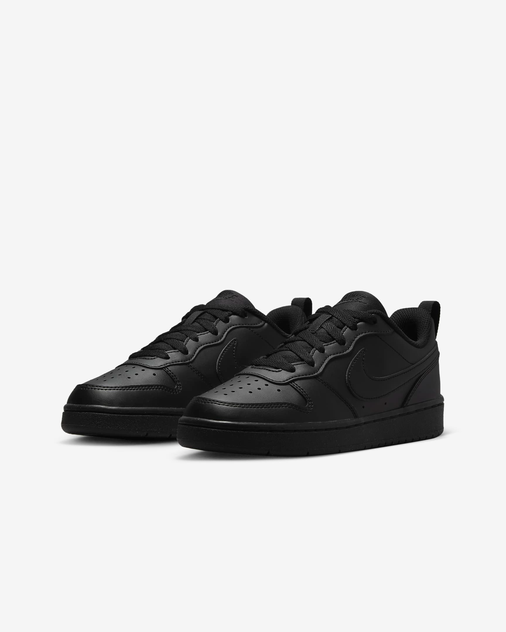 Court Borough Low Recraft DV5456 002 NIKE
