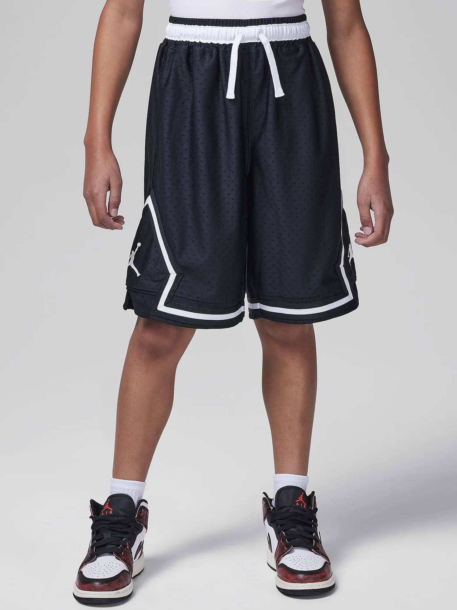 Jdb Mj Df Sport Diamond Short 95D313 023 JORDAN