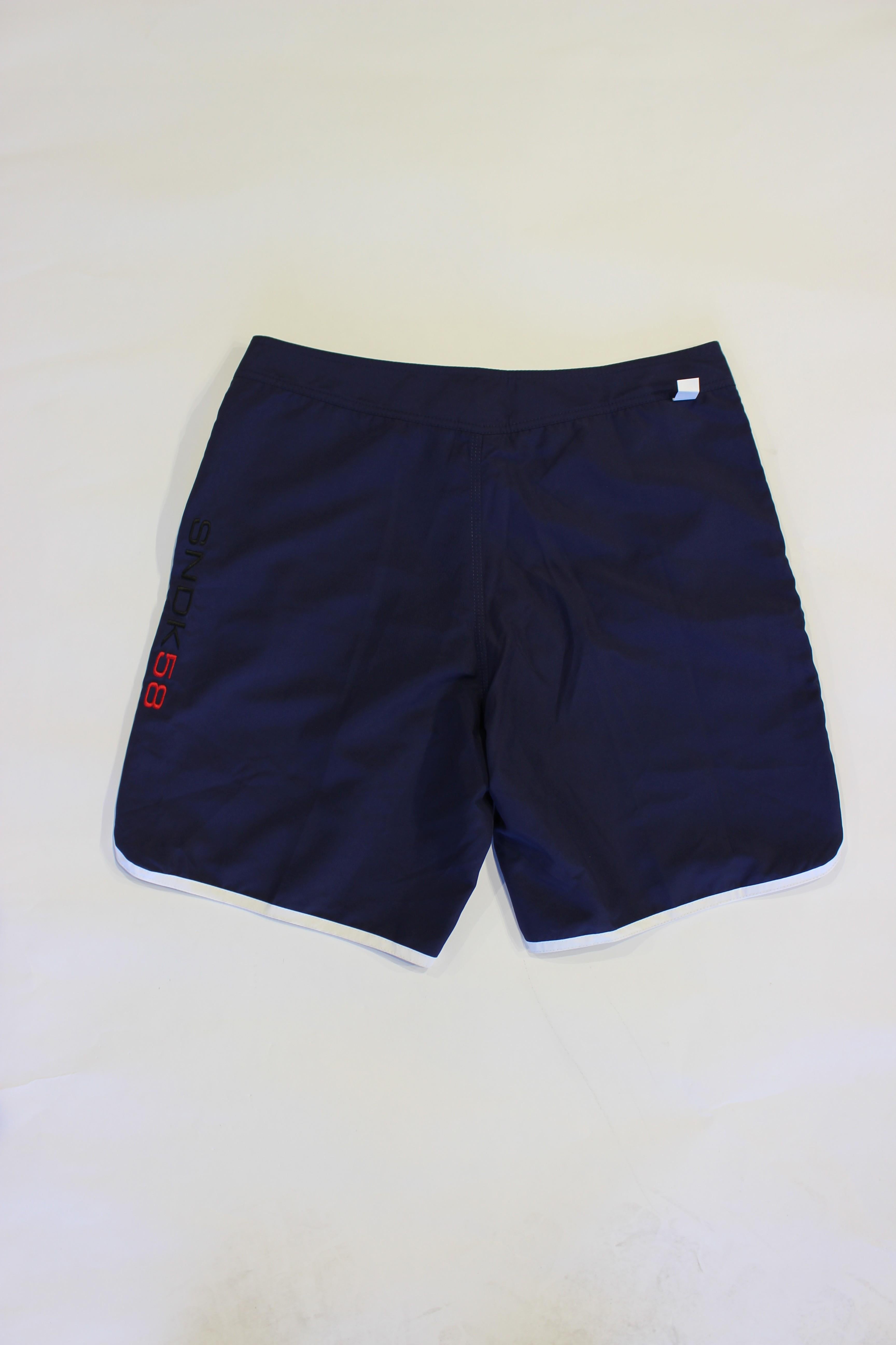 Costume Sundek SM660BDP0252 007 SUNDEK
