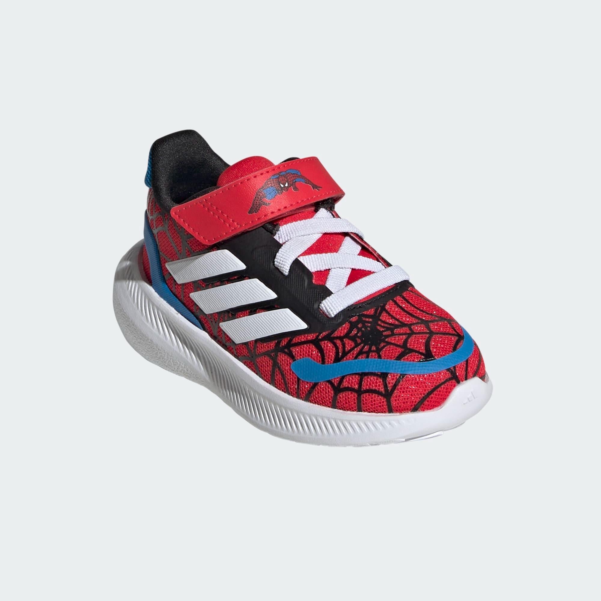 Runfalcon Spider-Man El I IH8758 UNI ADIDAS
