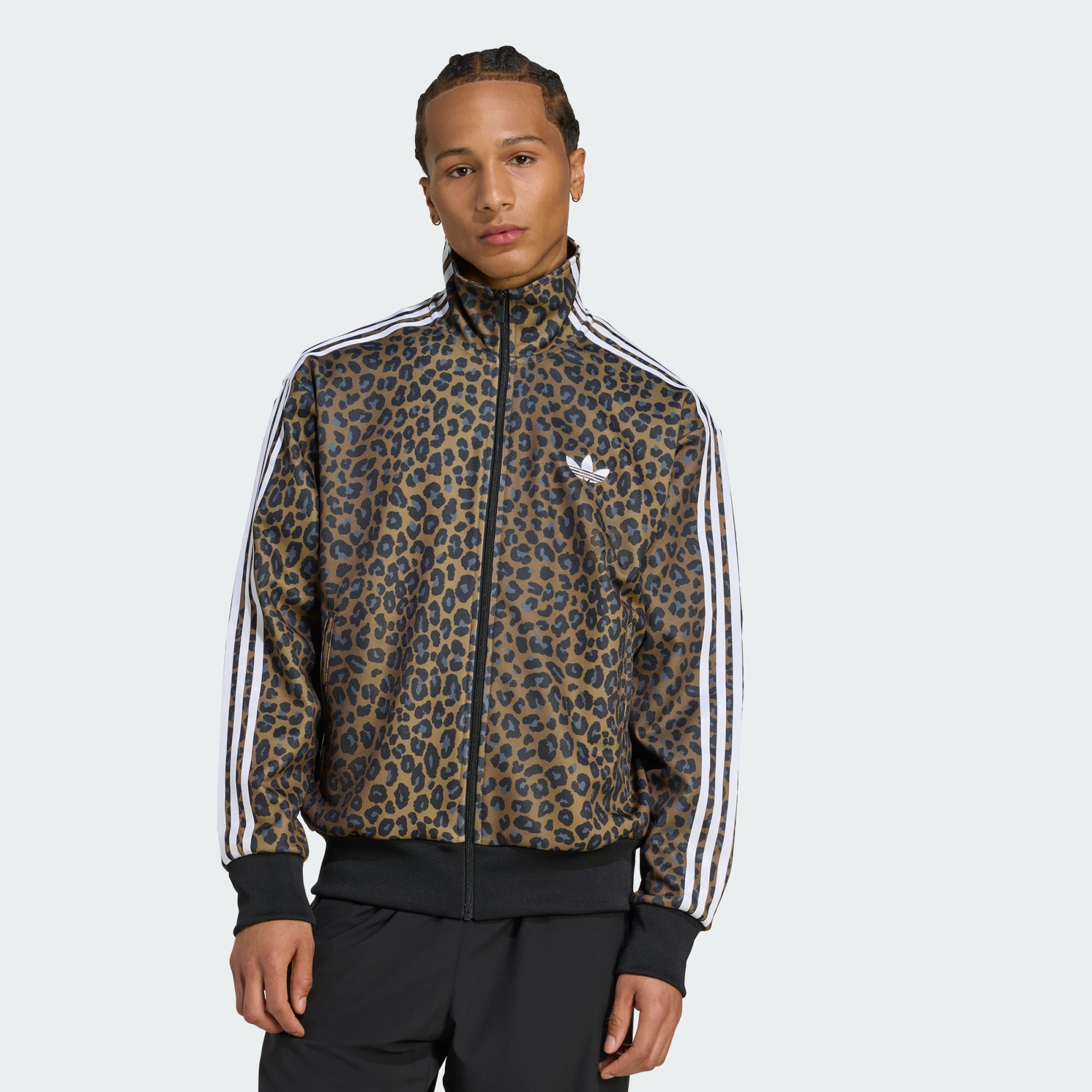 Track top Firebird Loose Leo JV7578 UNI ADIDAS