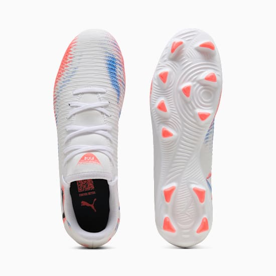 Future 8 Play Fg/Ag 108602 01 PUMA