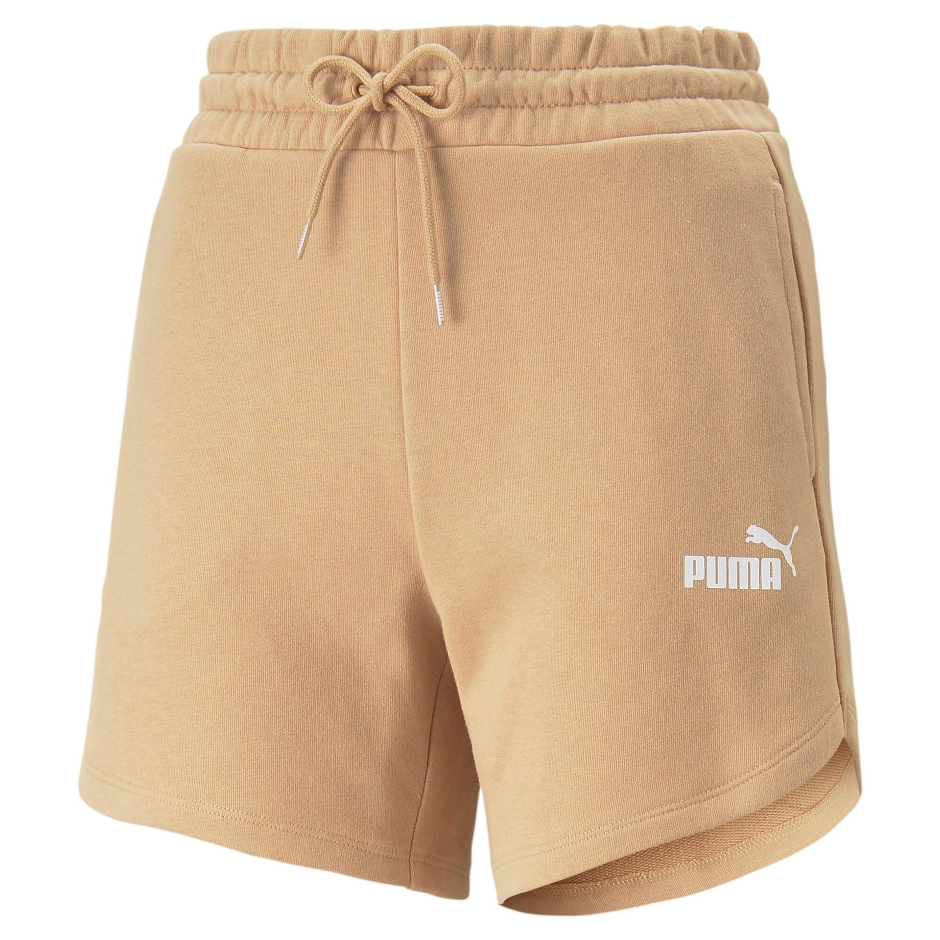 ESS 5" High Waist Shorts TR 848339 89 PUMA