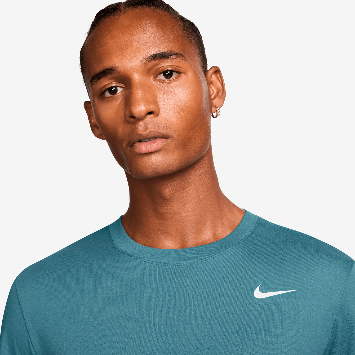 Dry Tee Dfc AR6029 006 NIKE