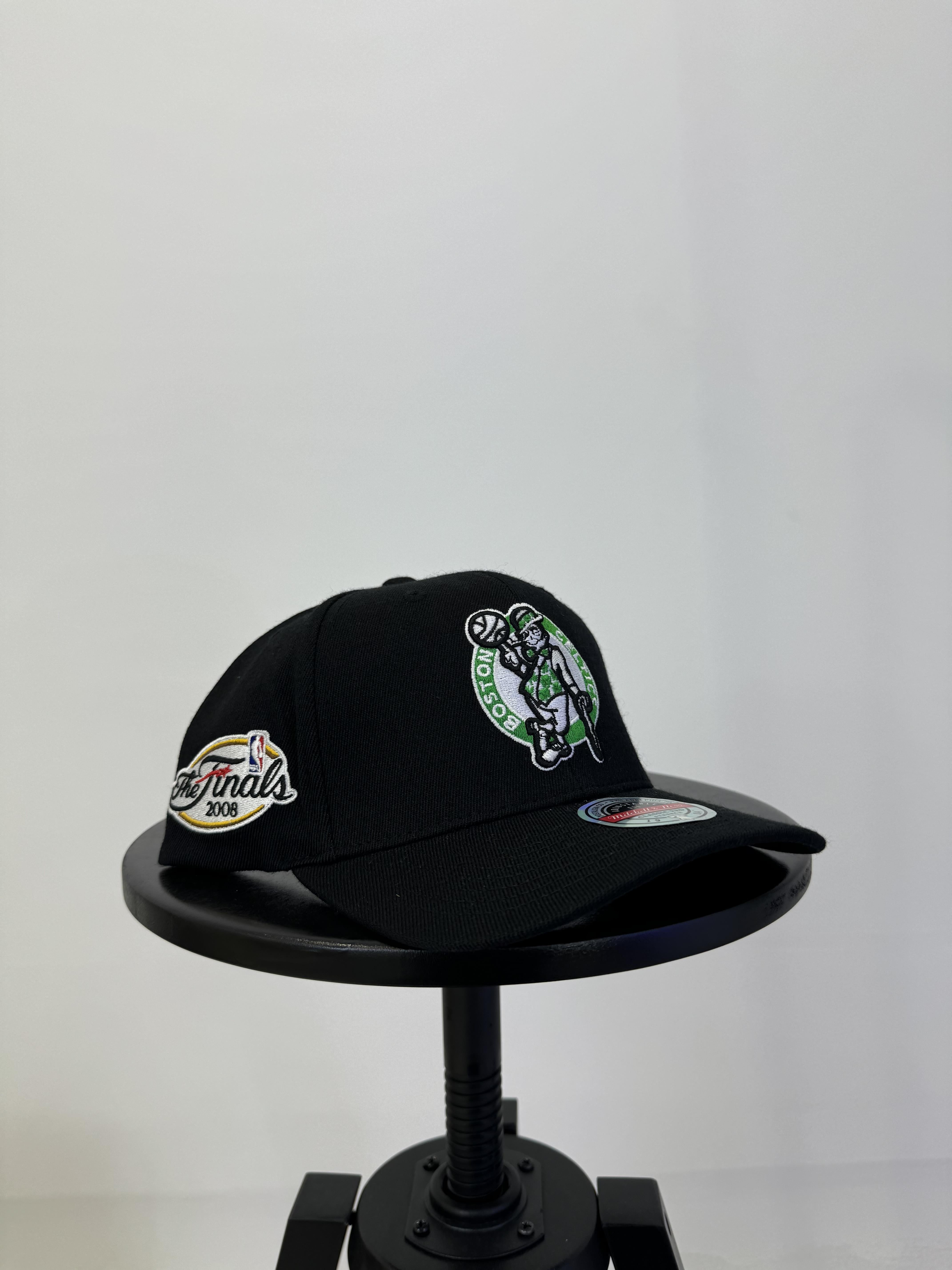 Nba Top Spot Classic HHSSINTL BCEBLCK MITCHELL&NESS