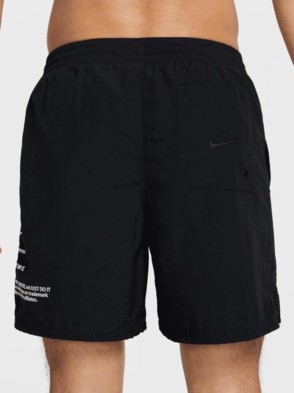 7 Full Lined Volley Short NESSF508 001 NIKE