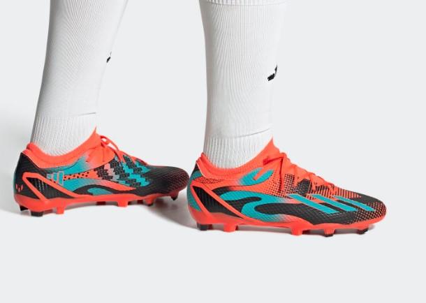 X SPEEDPORTAL MESSI GZ5146 UNI ADIDAS