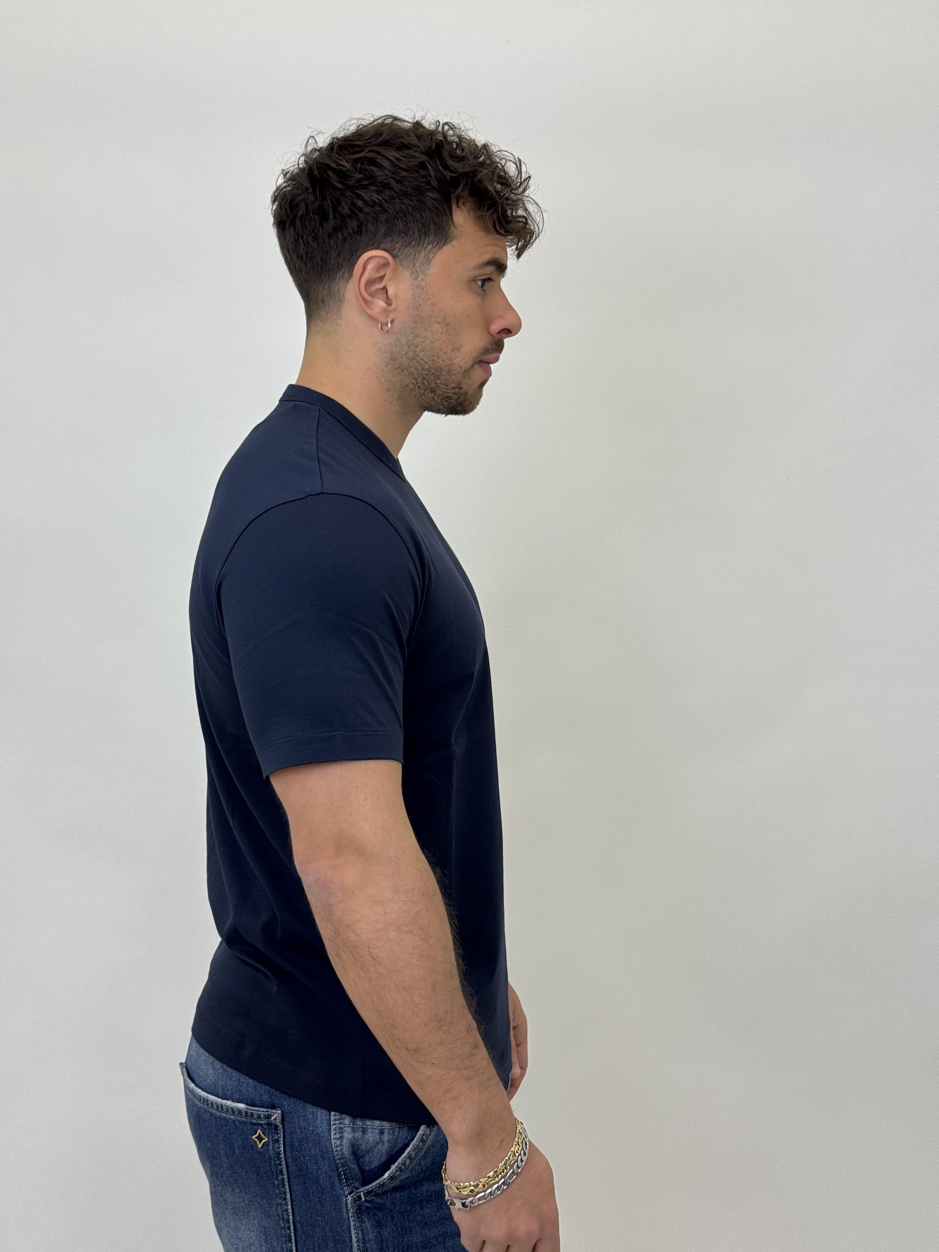 Faxon 25SBLUH02194 888 BLAUER