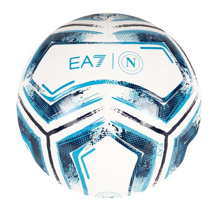 Pallone PALLONE SIZE 5 VISOR BIANCO EA7